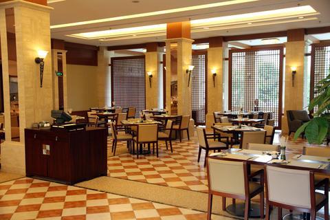 Lushan Resort Jiujiang  Exterior photo